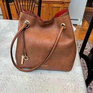 Calvin Klein Purse EUC